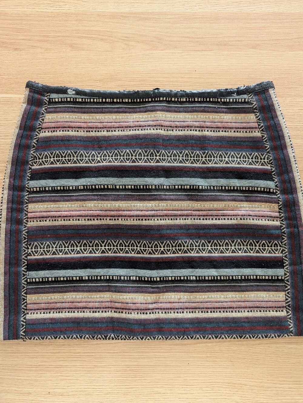 H&M Woven Skirt